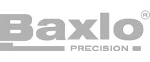 logo BAXLO - Instrumentos de Medida y Precisión, SL